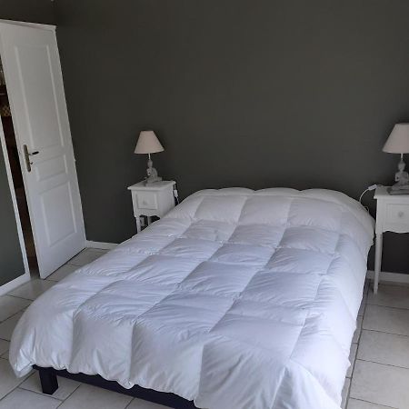 La Maison Des Oiseaux Vandrimare Zewnętrze zdjęcie